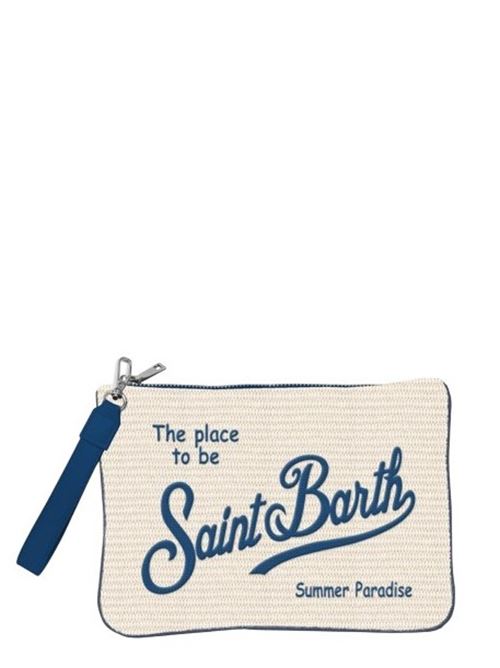 parisienne straw - 1061emb MC2 SAINT BARTH | PAR0021 - TEX0001 - 01503H.01503H